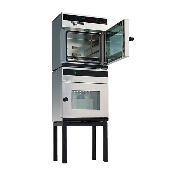 Вакуумный сушильный шкаф VO 500