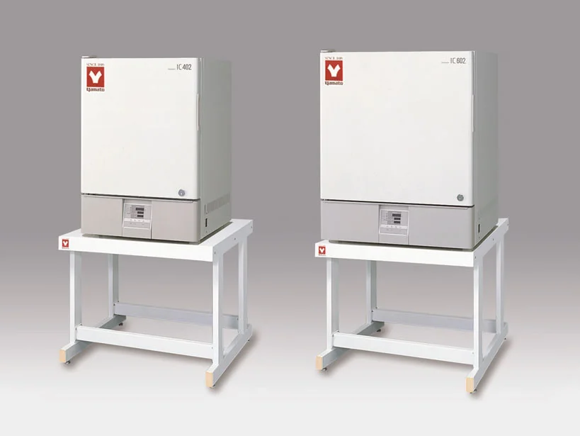 Инкубатор с естественной конвекцией Yamato IC-413C, 97 л