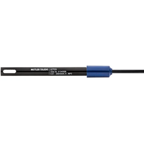 Датчик электропроводности METTLER TOLEDO LE703