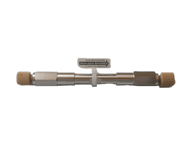 Колонка Shim-pack XR-ODS II, размер частиц 2,2 мкм, 50 x 2,0 мм