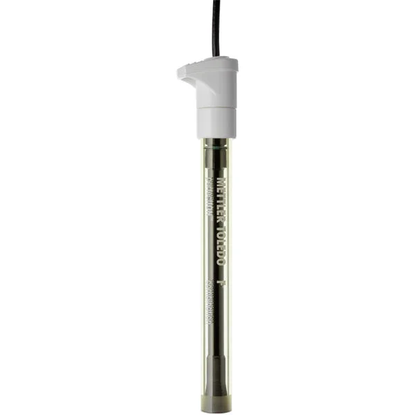 Ионоселективный электрод METTLER TOLEDO perfectION comb F, F⁻ (фторид)