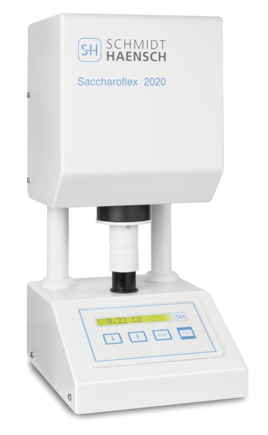 Колориметр Saccharoflex 2020