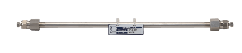 Колонка Shim-pack SCR-101P, 300 x 7,9 мм