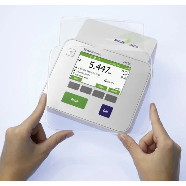 Защитная крышка для SevenCompact METTLER TOLEDO