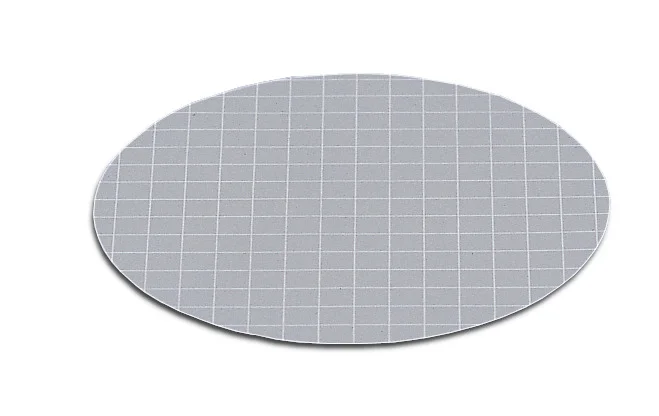 Мембранный фильтр Sartorius 13006, CN, 0,45 мкм, ⌀47 мм, серый с белой сеткой, стерильный, 100 шт.