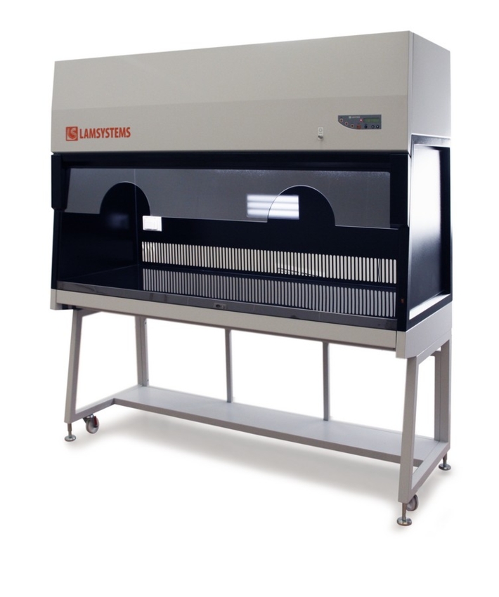 Бокс БАВнп-01-«Ламинар-С»-1,8