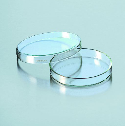 Чашка Петри Steriplan 100x15 мм