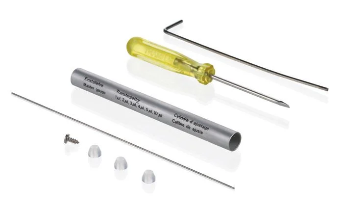 Ремкомплект для Transferpettor, на 10 мкл