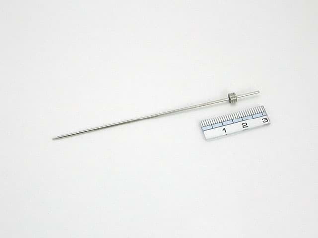 Узел иглы для SIL-6B/9A/10A