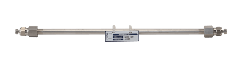 Колонка Shim-pack SCR-101H, 300 x 7,9 мм