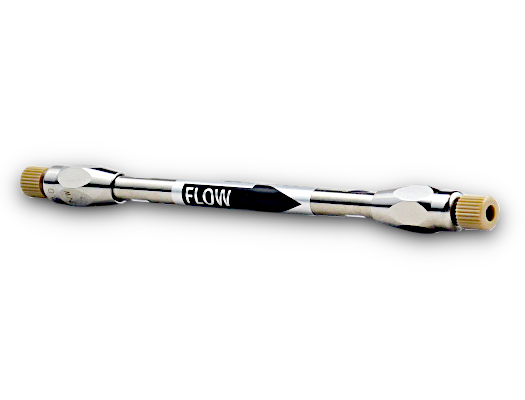 Колонка Shim-pack Scepter C4-300, размер частиц 5 мкм, 100 x 2,1 мм, MF