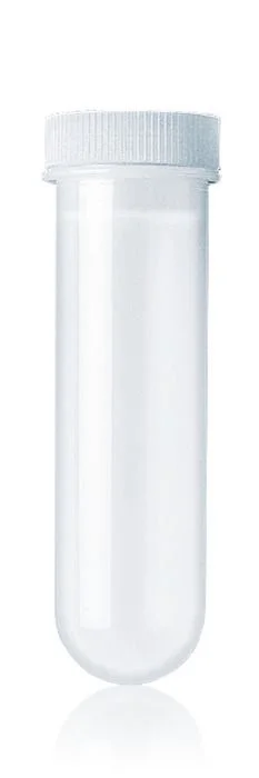 Пробирка центрифужная, PP, 10 мл, 16 × 100 мм