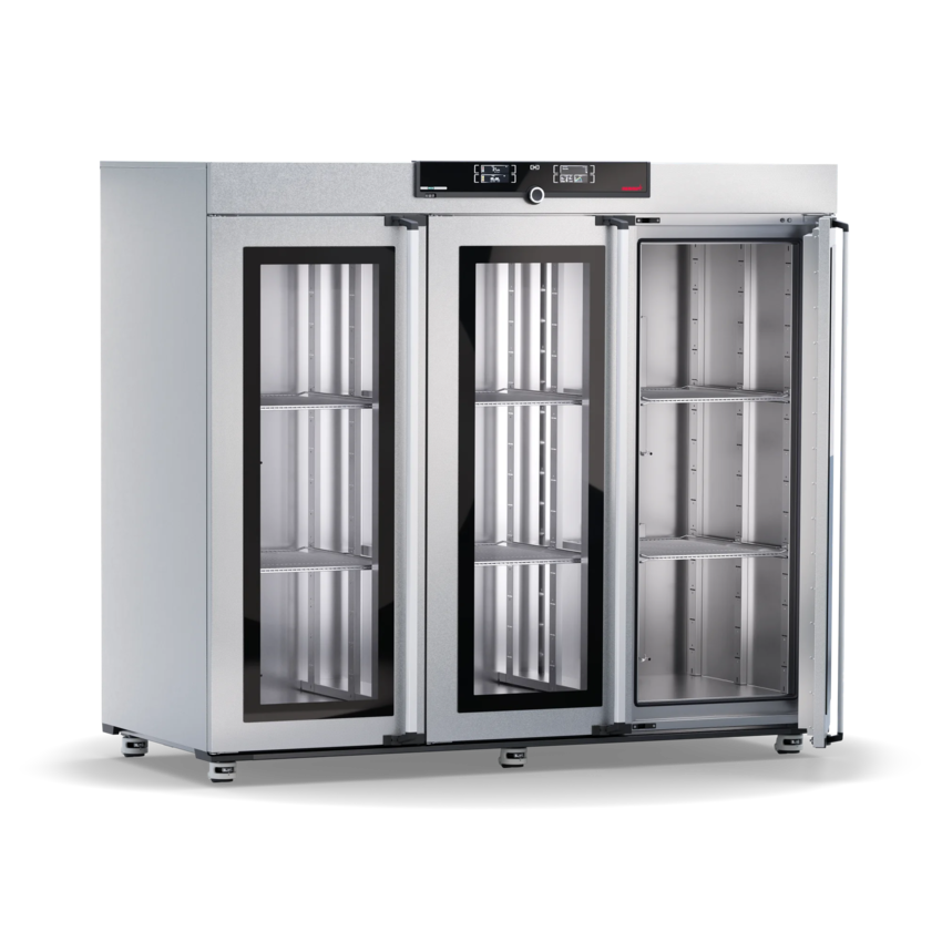 Инкубатор Memmert IPP260ecoplus