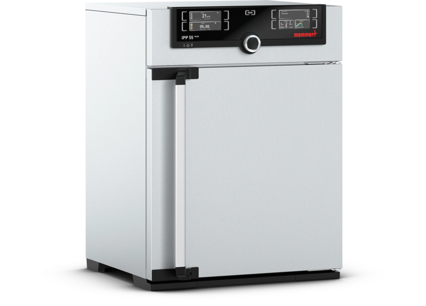 Инкубатор Memmert IPP750ecoplus
