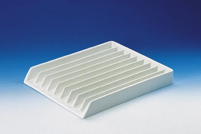 Лоток для пипеток малого объёма, PVC, 355 × 300 × 45 мм