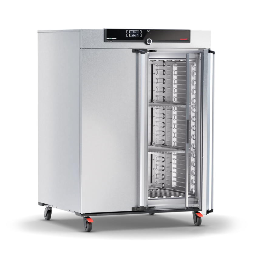 Инкубатор Memmert IPP110ecoplus
