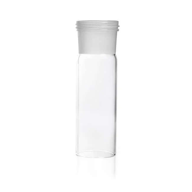 Муфта с резьбой DURAN®, NS 45/40