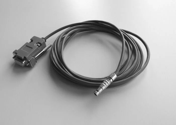 Интерфейсный кабель RS 232 для Titrette