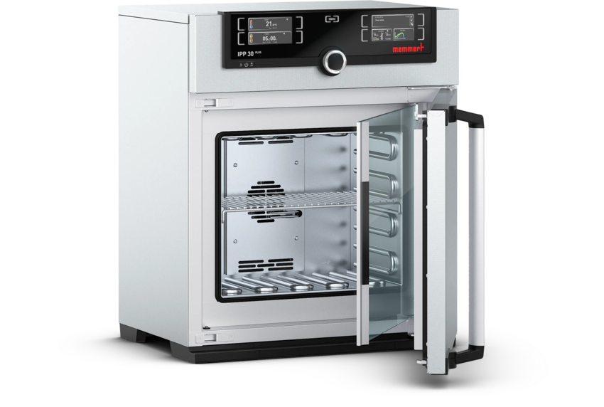 Инкубатор Memmert IPP410ecoplus