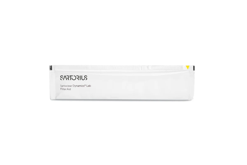 Фильтровальный порошок Sartoclear Dynamics Lab, 24 шт., арт. SDLKG-10.0-----2