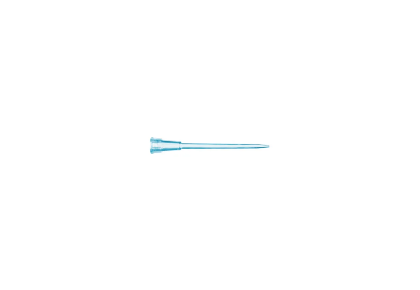 Наконечники Sartorius Optifit 10 мкл, удлинённые, стерильные, в штативах, 960 шт.