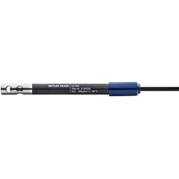 Датчик электропроводности METTLER TOLEDO LE740