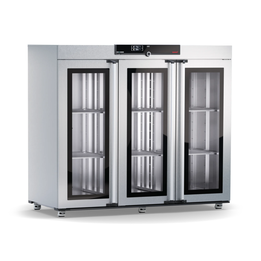 Инкубатор Memmert IPP260ecoplus