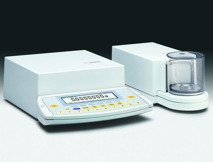 Ультрамикровесы SE2 и SE2-F