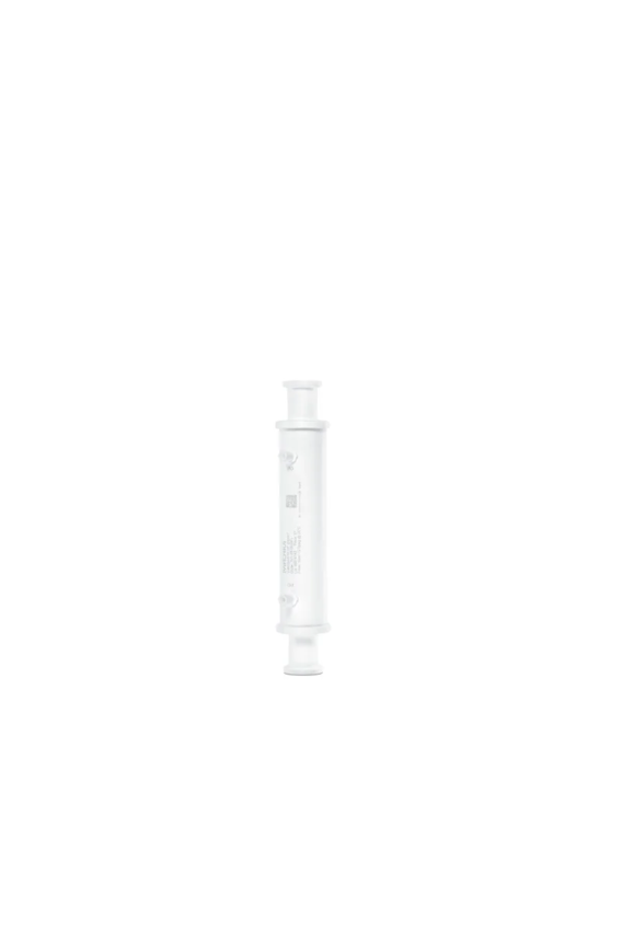 Капсульный фильтр Virosart HF, PES 20 мкм, 200 см², 3/4" Tri-Clamp 25 мм / Штуцер под шланг, нестерильный