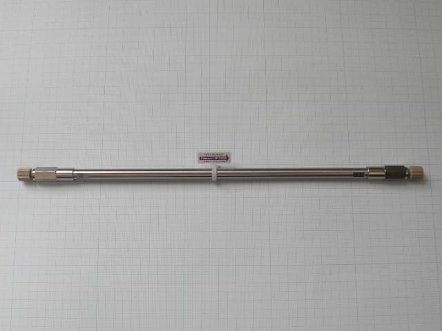 Колонка Shim-pack XR-ODS III, размер частиц 2,2 мкм, 200 x 2,0 мм