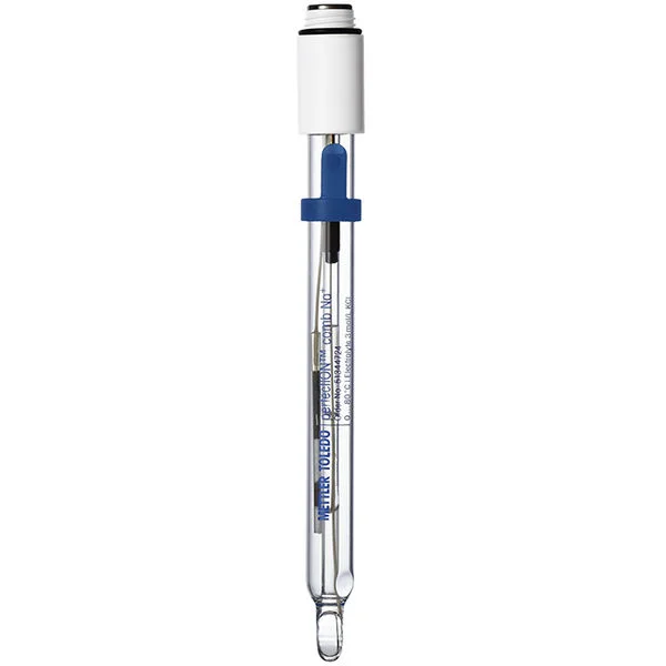 Ионоселективный электрод METTLER TOLEDO perfectION comb NA, Na⁺ (натрий)