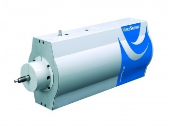 Поточный реометр