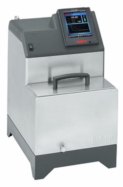 Охлаждающий термостат Ministat 125