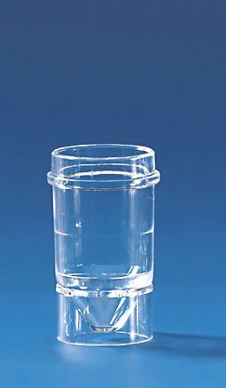 Флакон для проб, PS, 2,0 мл