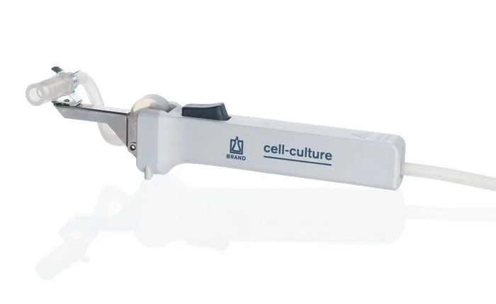 Модуль cell-culture в сборе с всасывающей трубкой