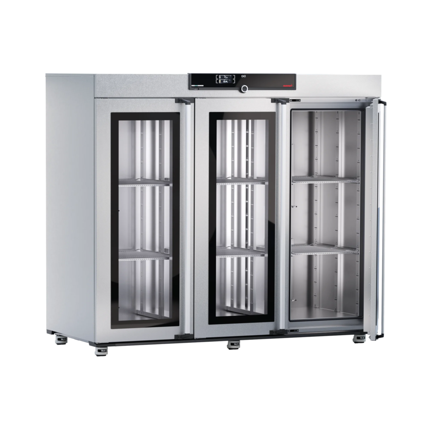 Инкубатор Memmert IPP260ecoplus