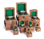 Гири Reference Line класса E1 и E2, F1 и F2