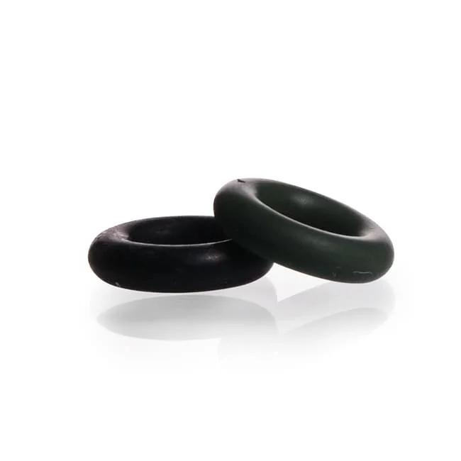 Кольцо уплотнительное KECK, VITON, 6 x 3 мм, DURAN®