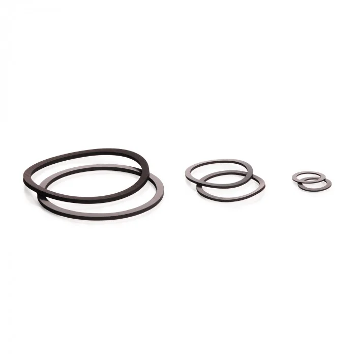 Уплотнение Viton, 90 мм, DURAN®