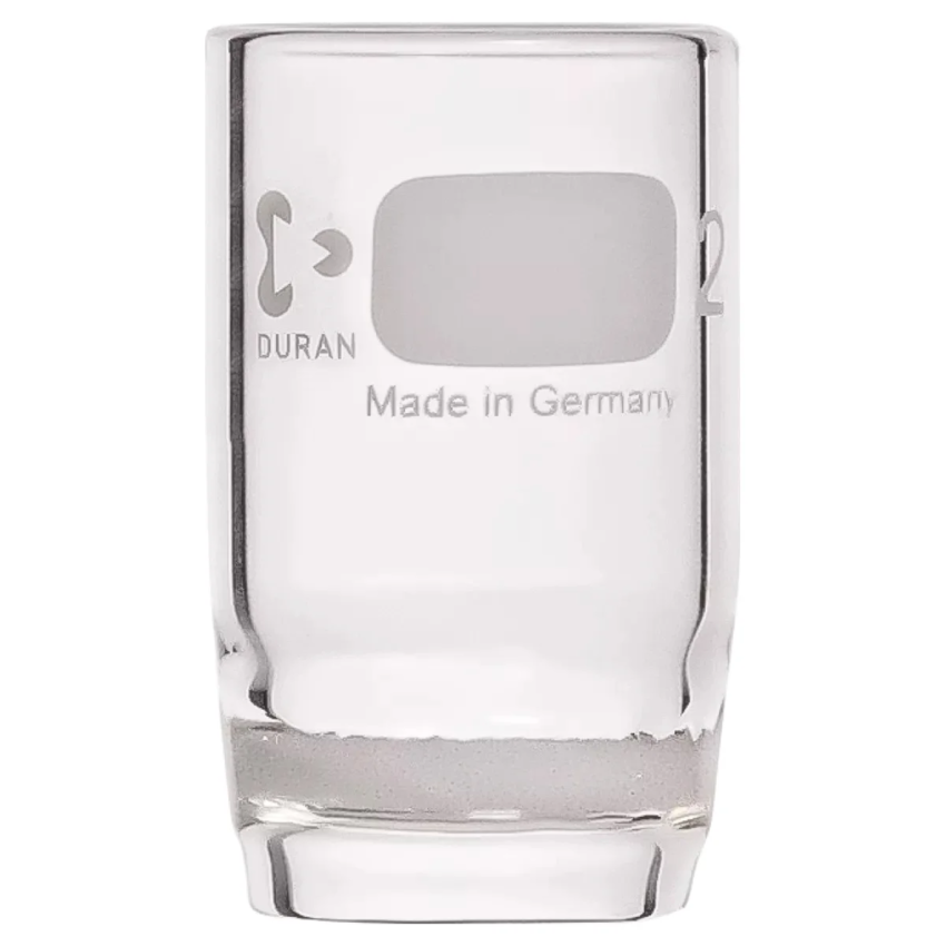 Тигель фильтрующий DURAN®, 15 мл, пористость 1