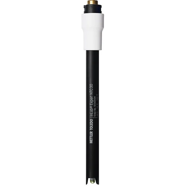 pH-электрод METTLER TOLEDO InLab Expert NTC30