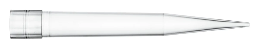 Наконечники Sartorius Optifit 1 мл, нестерильные, насыпью, 480 шт.