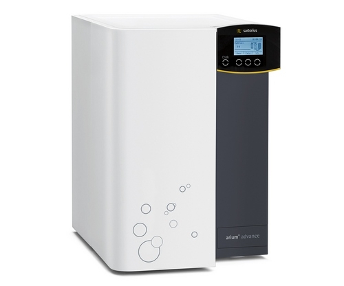 Система водоподготовки arium® advanced EDI