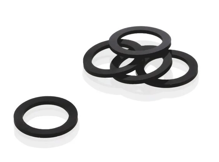 Запасное уплотнение для seripettor и QuikSip, EPDM
