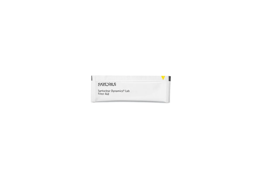 Фильтровальный порошок Sartoclear Dynamics Lab, 24 шт., арт. SDLKG-01.0-----2