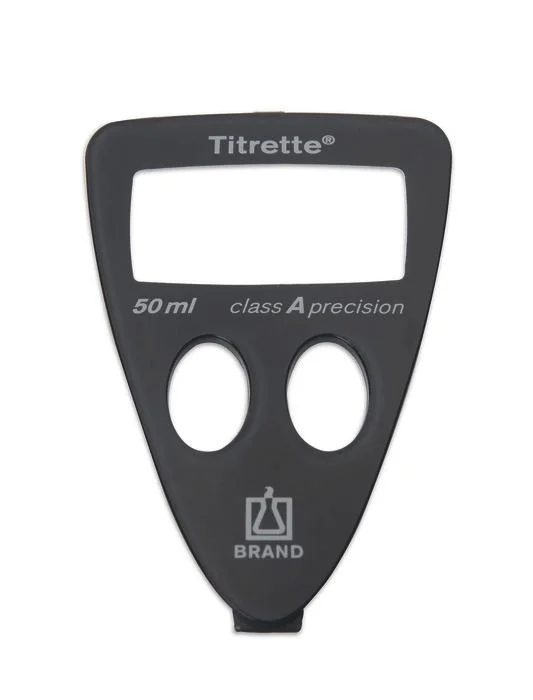 Клипса корпуса Titrette