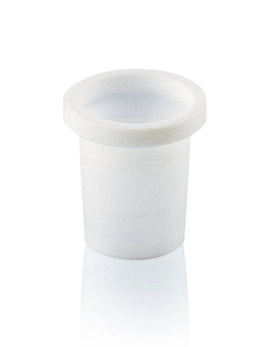 Муфта шлифа PTFE с уплотнительными кольцами, NS 29/32
