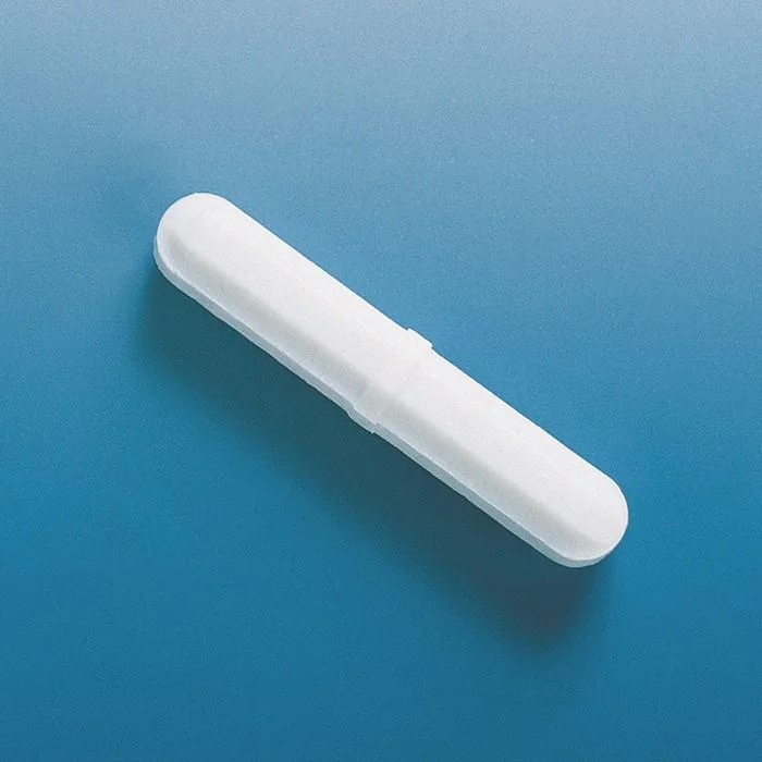 Магнитный якорь PTFE, с центральным кольцом, 38 × 8 мм