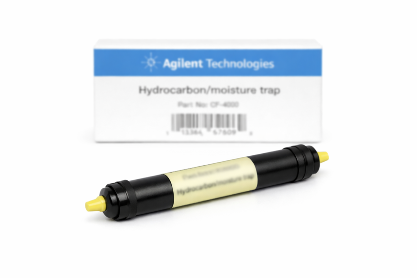 Ловушка на углеводороды и воду, 1/8 дюйма, 200 с3