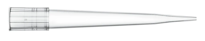Наконечники Sartorius Optifit 350 мкл, нестерильные, насыпью, 960 шт.